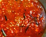 चवळीची उसळ (chavalichi usal recipe in marathi) रेसिपी स्टेप 10 फोटो 
