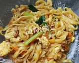 Foto langkah ke 4 dari resep Ifumie Basah.