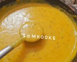A picture of step 3 of Traditional - Pithale Bhat - Village Style Meals.