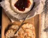 Foto del paso 7 de la receta: Queso camembert al microondas