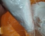 Foto langkah ke 5 dari resep *Putu Mayang khas Betawi*.