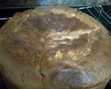 Foto del paso 7 de la receta Tarta de polvito Urugua