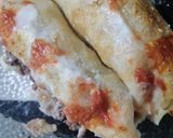 Foto del paso 6 de la receta: Canelones, con panqueques guten free (receta de mi hermana)