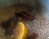 Orange Spiced Simple Syrup recipe step 3 photo