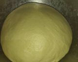 Foto langkah ke 3 dari resep Roti Pisang Coklat Keju.