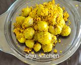 ગુંદા નું શાક (Gunda Shak Recipe In Gujarati) રેસીપી સ્ટેપ5ફોટો