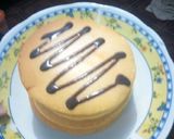 Foto langkah ke 7 dari resep Pancake teflon.