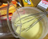 Foto langkah ke 4 dari resep Simple Pancake.
