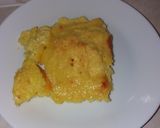 Sült túrógombóc recept fázis 6 fotója