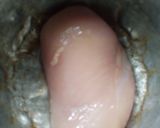 Foto langkah ke 1 dari resep Nuget ayam homemade.