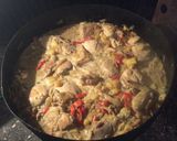 Foto del paso 5 de la receta: Pollo al disco