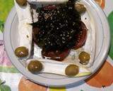 Foto del paso 3 de la receta: Ensalada mar y montaña