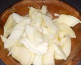 Foto del paso 2 de la receta: Crumble de manzana fácil