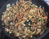 Foto del paso 7 de la receta: Moussaka light
