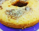 Foto langkah ke 7 dari resep Resep Bolu Durian Lembuuttt.
