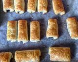 Foto del paso 5 de la receta Napolitana de cacao