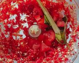 Foto langkah ke 2 dari resep Sambal Ikan Patin.
