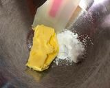 蛋黃酥的食譜步驟5照片
