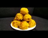 A picture of step 6 of Sukhiyan Sugiyan.