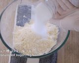 A picture of step 4 of Easy! Scones! Perfect Tea-time Treat, They are well risen!.