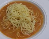 Foto langkah ke 4 dari resep MI Celor Palembang.