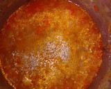Foto del paso 4 de la receta: Sopa de quinoa con verduras en MC