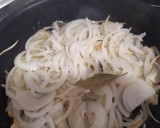 Foto del paso 2 de la receta: Atún encebollado