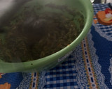 Foto del paso 9 de la receta: Tortilla de acelga (Ideal para los mañositos 😊)