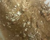 A picture of step 6 of Halwa.