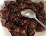 Sate Daging Serundeng langkah memasak 2 foto