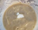 Foto del paso 8 de la receta Crema de berenjena
