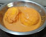गावरान आंब्याचं सासम रेसिपी स्टेप 3 फोटो 