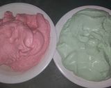 Foto langkah ke 1 dari resep Bualoy Daisy (Candil Ketan ala Thai).