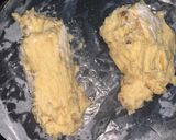 வால்நட் பிஸ்காட்டி (Walnut biscotti recipe in tamil) ரெசிபி ஸ்டேப் 4 புகைப்படம்