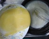 Foto del paso 3 de la receta: Crema pastelera