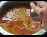 A picture of step 17 of Mutton KHICHDA Recipe.