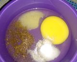 Foto langkah ke 1 dari resep Perkedel tahu.