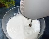 A picture of step 1 of 10 minute Bread cake.