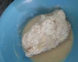 Foto langkah ke 2 dari resep Hot chiken aka recheese KW 😁.