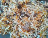 Foto langkah ke 2 dari resep Lumpia ala ala.