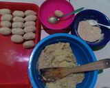 Foto langkah ke 6 dari resep Kroket solo.