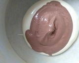 Foto langkah ke 6 dari resep Zebra cake.
