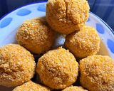 Foto langkah ke 6 dari resep Makaroni Elbow Cheesy Boom.