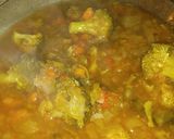 Foto del paso 3 de la receta: Sopa de #brócoli 😀