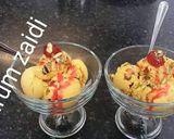 A picture of step 1 of 🥭🍧Mango Ice Cream🍧🥭.