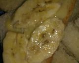 Foto langkah ke 3 dari resep Roti Goreng Isi Pisang.