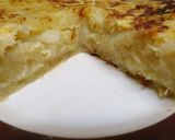 Foto del paso 6 de la receta: Pastel de repollo con patata
