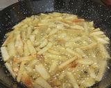 Foto del paso 8 de la receta: Zanahorias a la mallorquina (safarnària ofegades)
