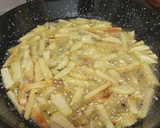 Foto del paso 8 de la receta: Zanahorias a la mallorquina (safarnària ofegades)