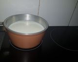 Foto del paso 1 de la receta: Serenito de dulce de leche casero 👈